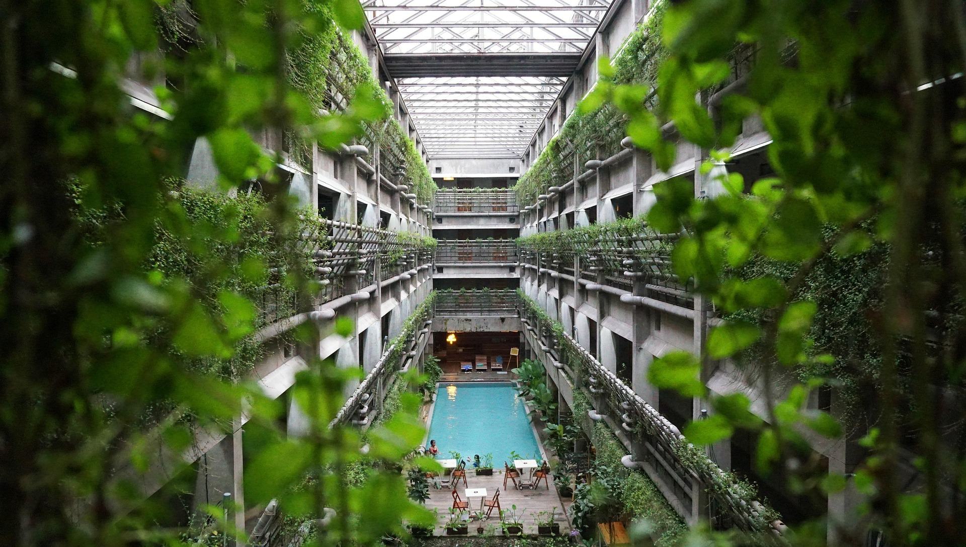 Sustainability & Eco-Friendly Living