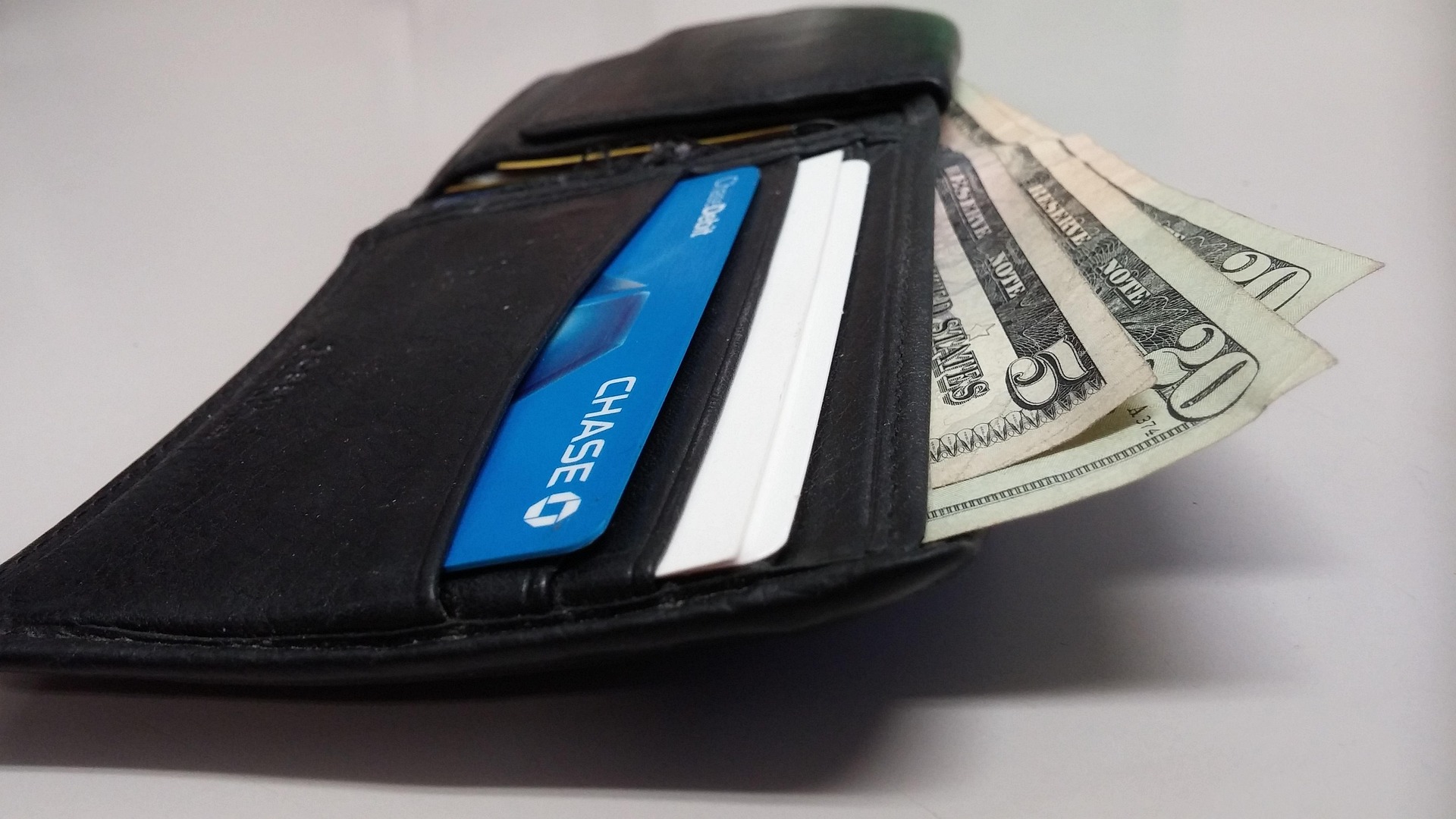 Personal Finance & Investing