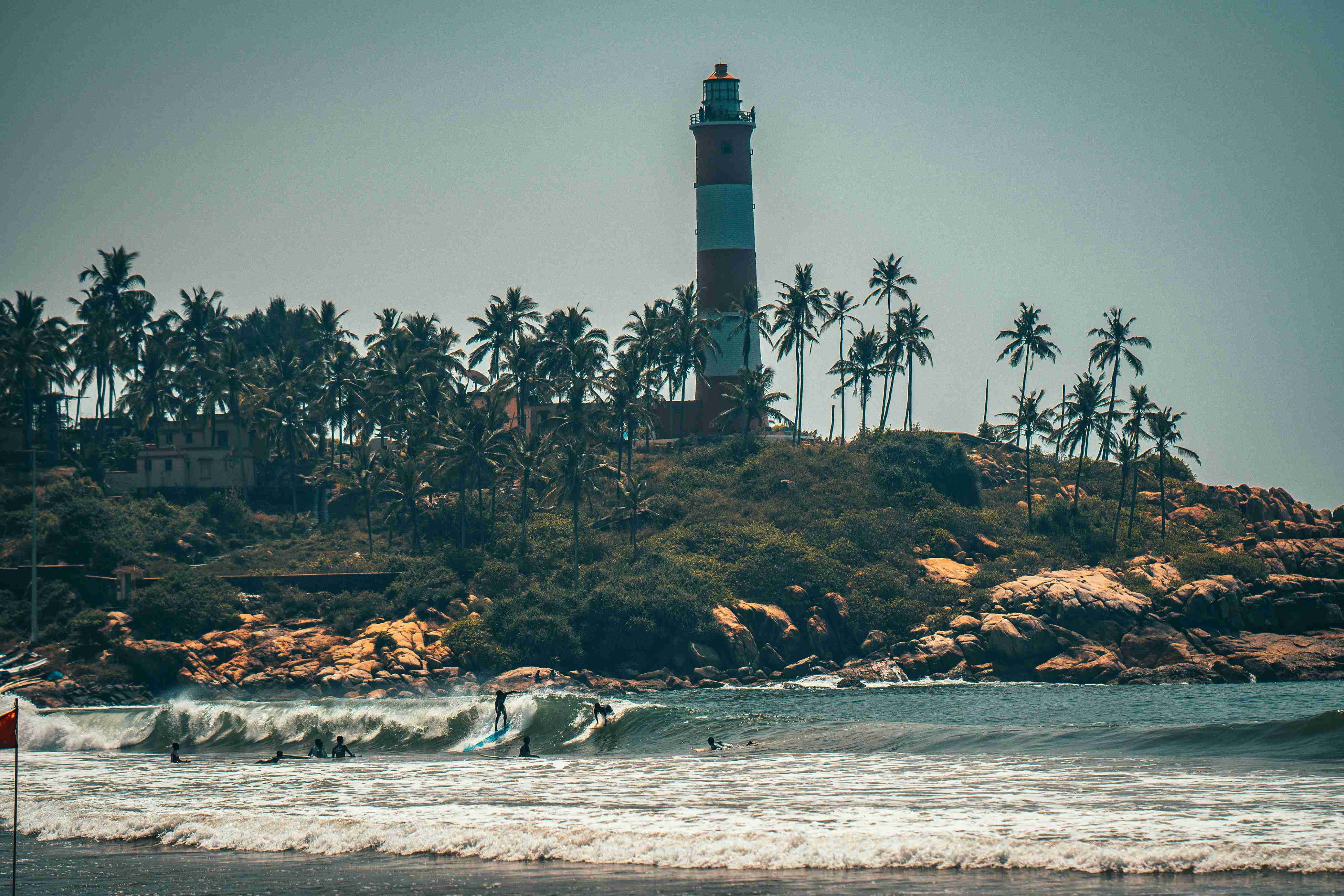 Kovalam