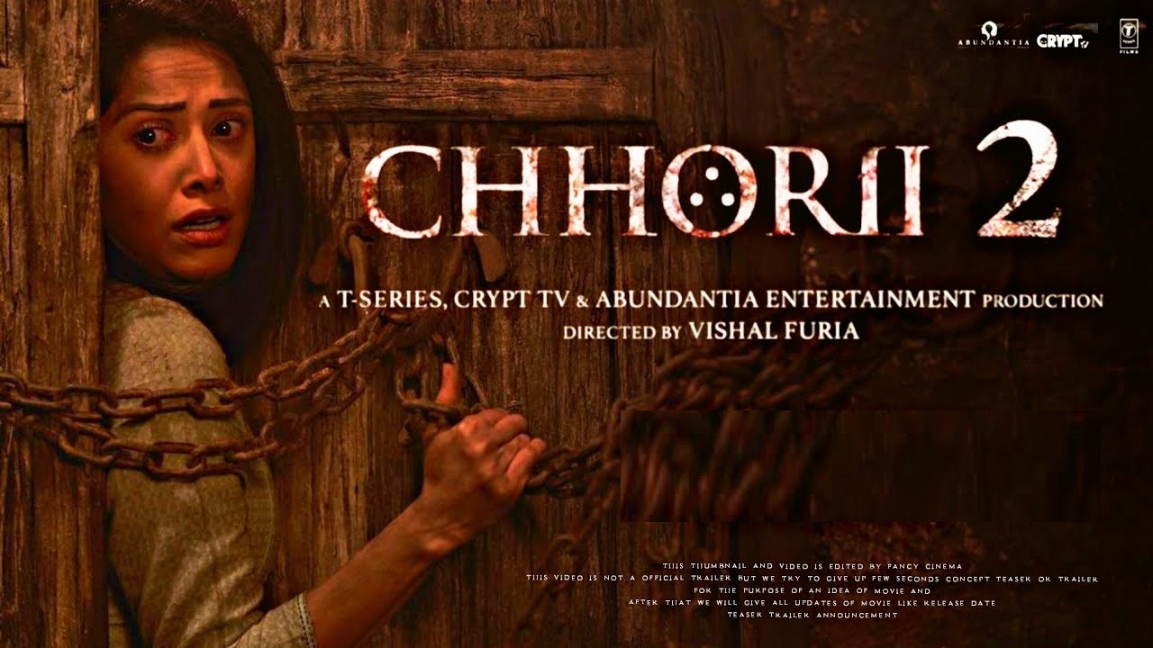 Chhorii 2
