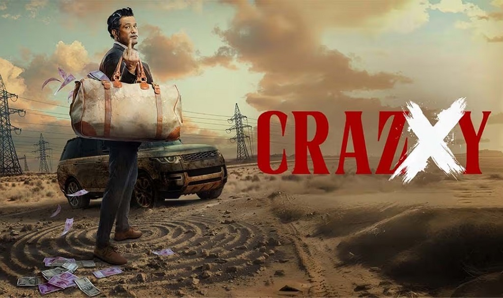 CrazXy