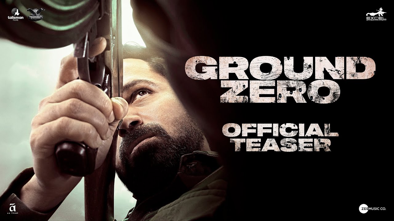 Ground Zero