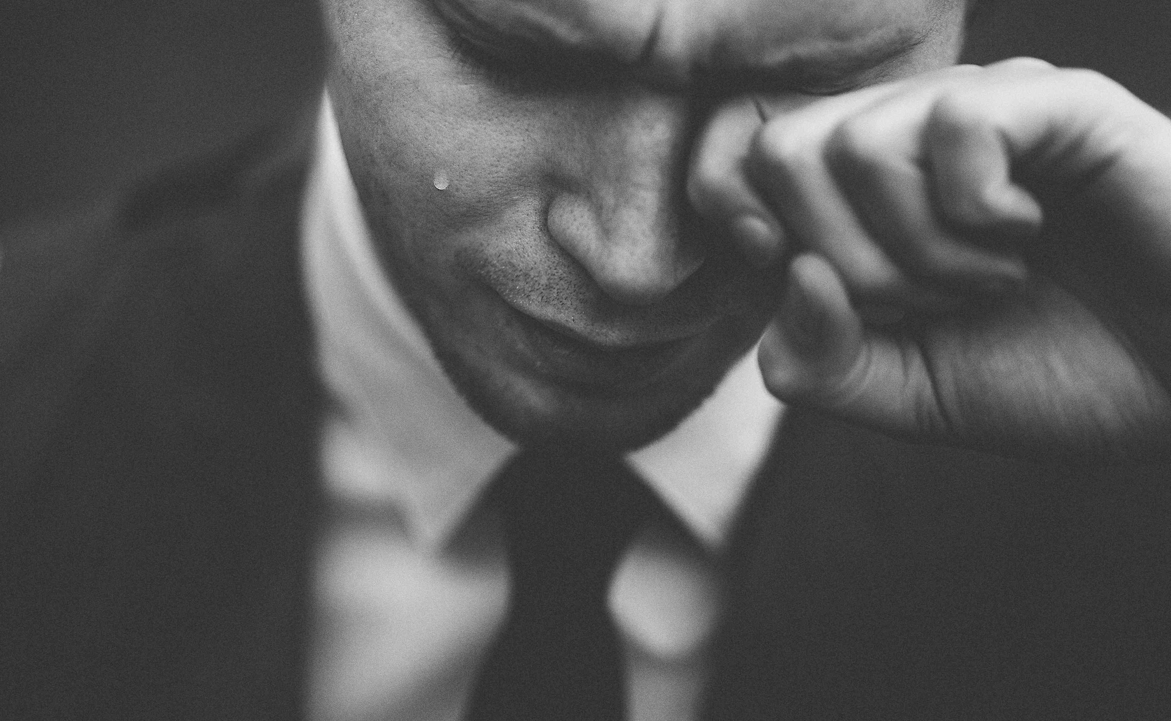Letting Your Emotions Control Your Finances