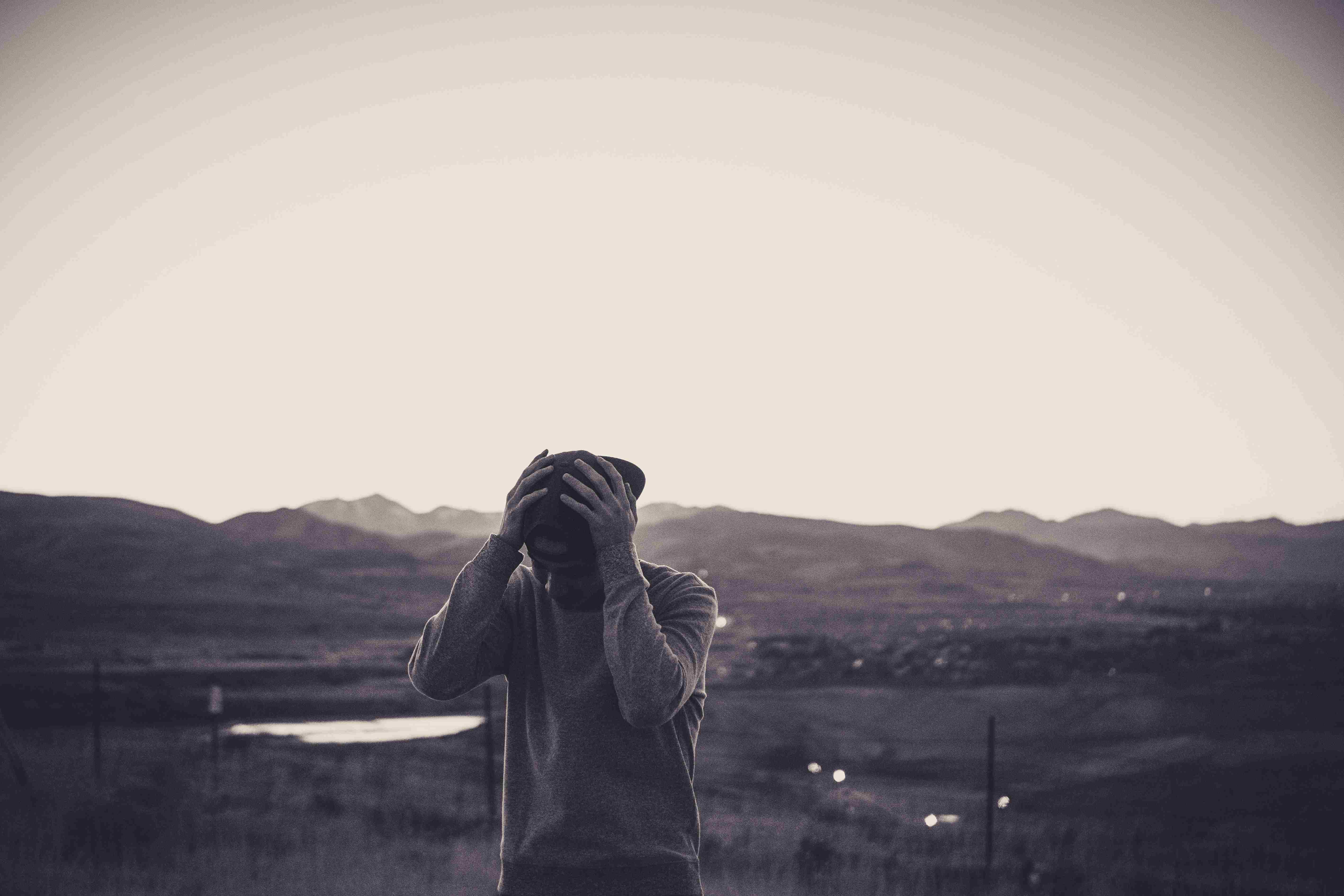 Fearing Failure More Than Staying Stagnant