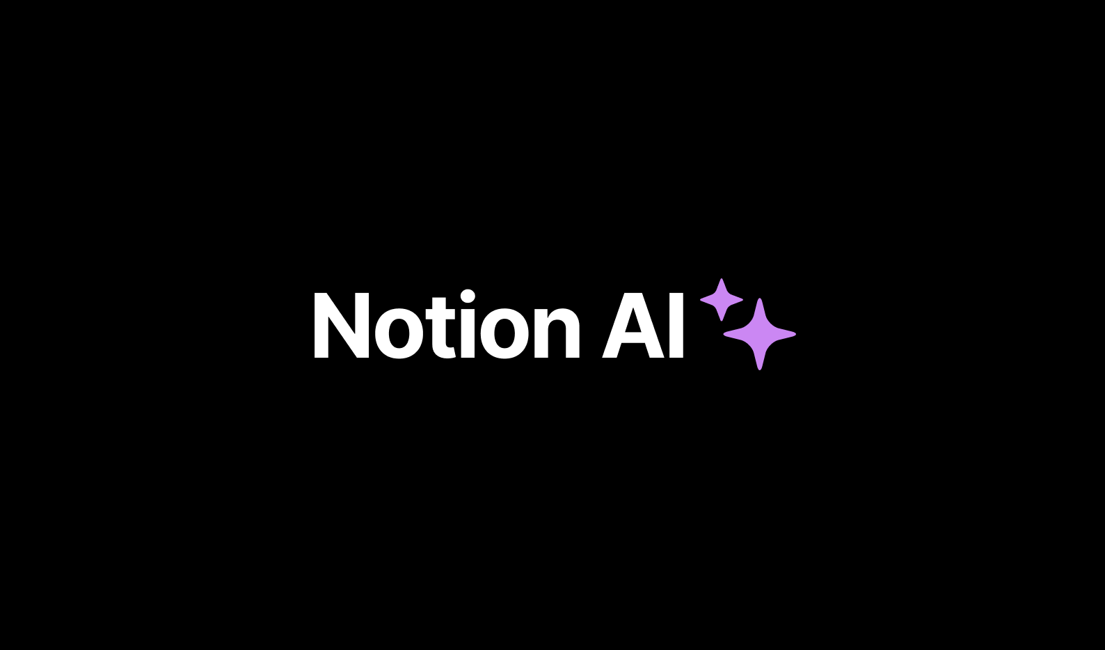 Notion AI: Your Smart Productivity Assistant