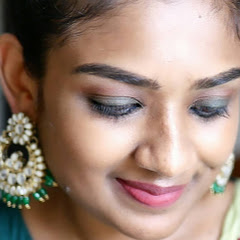 image of Disha malayali youtuber