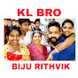 image of KL BRO Biju Rithvik