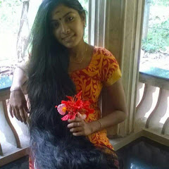 image of LONG HAIR VIDEO & TIPS roopa Sarathbabu