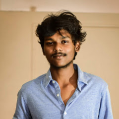 image of Mentalist Anandhu